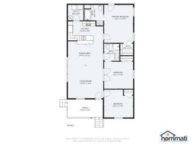 Step into this custom-built gem, where quality upgrades and