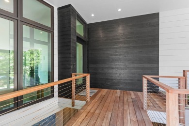 Architecturally Designed Modern Masterpiece with Panoramic Ocean