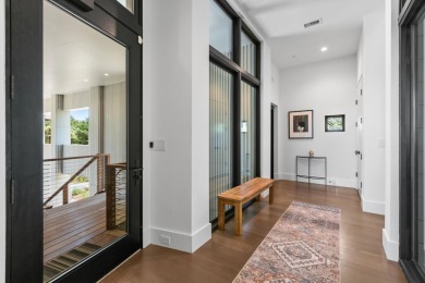 Architecturally Designed Modern Masterpiece with Panoramic Ocean