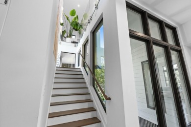 Architecturally Designed Modern Masterpiece with Panoramic Ocean