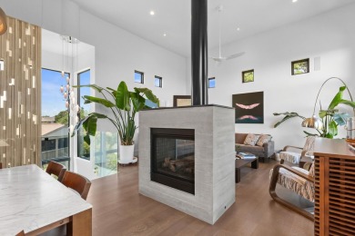 Architecturally Designed Modern Masterpiece with Panoramic Ocean