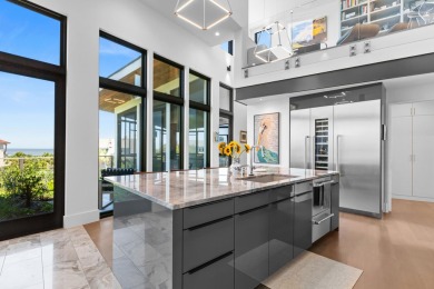 Architecturally Designed Modern Masterpiece with Panoramic Ocean