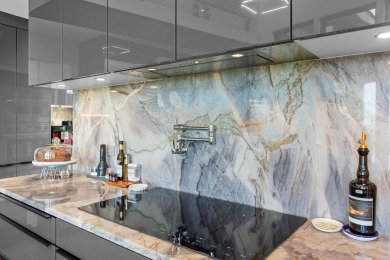 Architecturally Designed Modern Masterpiece with Panoramic Ocean