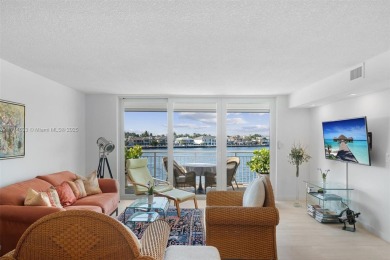 Enjoy stunning Intercoastal Waterway views from this spacious