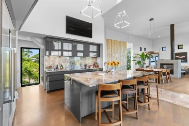 Architecturally Designed Modern Masterpiece with Panoramic Ocean