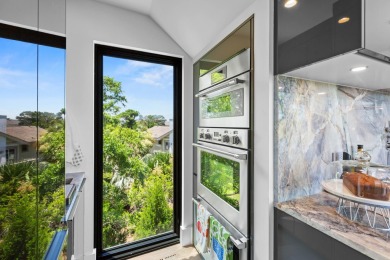 Architecturally Designed Modern Masterpiece with Panoramic Ocean