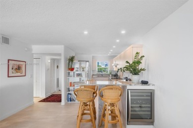 Enjoy stunning Intercoastal Waterway views from this spacious