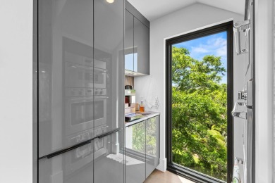 Architecturally Designed Modern Masterpiece with Panoramic Ocean