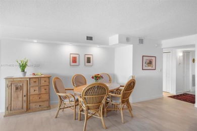 Enjoy stunning Intercoastal Waterway views from this spacious