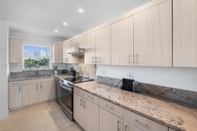 Enjoy stunning Intercoastal Waterway views from this spacious