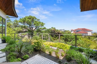 Architecturally Designed Modern Masterpiece with Panoramic Ocean