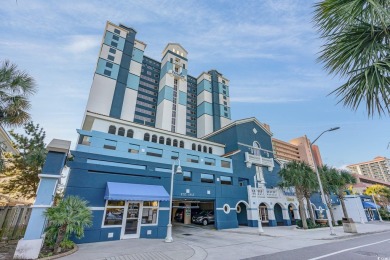 Experience oceanfront living in this beautifully upgraded