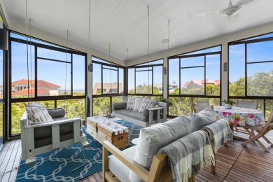 Architecturally Designed Modern Masterpiece with Panoramic Ocean