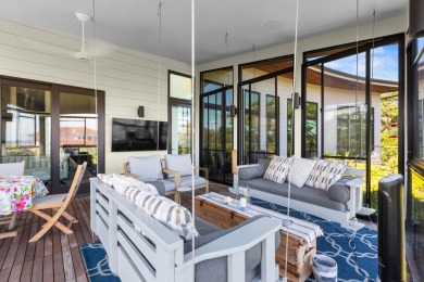 Architecturally Designed Modern Masterpiece with Panoramic Ocean