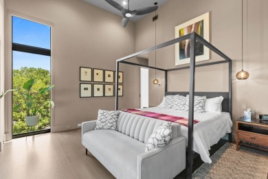 Architecturally Designed Modern Masterpiece with Panoramic Ocean