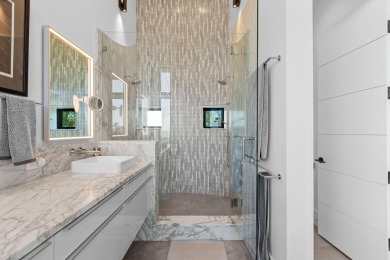 Architecturally Designed Modern Masterpiece with Panoramic Ocean