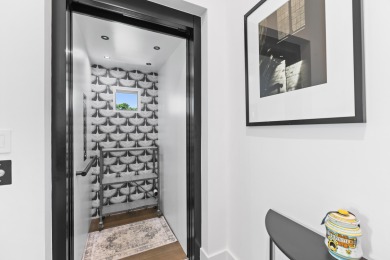 Architecturally Designed Modern Masterpiece with Panoramic Ocean