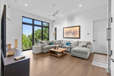 Architecturally Designed Modern Masterpiece with Panoramic Ocean