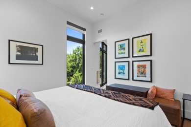 Architecturally Designed Modern Masterpiece with Panoramic Ocean