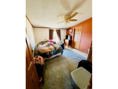 Welcome to 34 Bokchito in Canadian! This 4-bedroom, 2 bath home