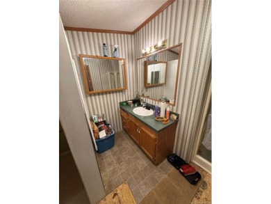 Welcome to 34 Bokchito in Canadian! This 4-bedroom, 2 bath home