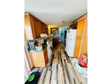 Welcome to 34 Bokchito in Canadian! This 4-bedroom, 2 bath home