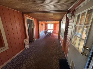 Welcome to 34 Bokchito in Canadian! This 4-bedroom, 2 bath home