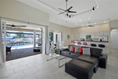 Discover the ultimate Florida lifestyle in this immaculately