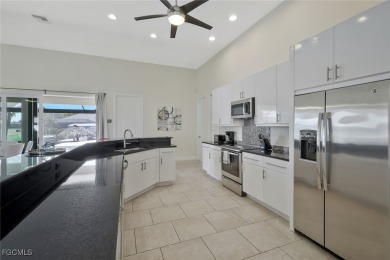 Discover the ultimate Florida lifestyle in this immaculately