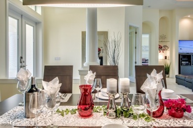 Discover the ultimate Florida lifestyle in this immaculately