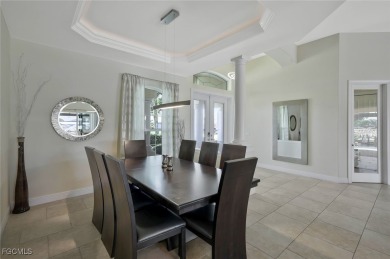 Discover the ultimate Florida lifestyle in this immaculately