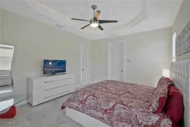 Discover the ultimate Florida lifestyle in this immaculately