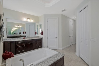 Discover the ultimate Florida lifestyle in this immaculately