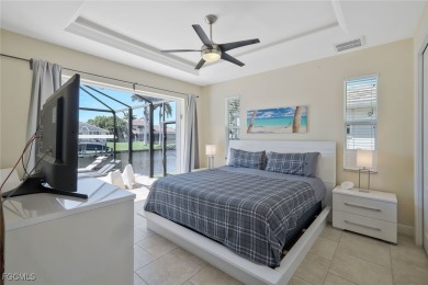 Discover the ultimate Florida lifestyle in this immaculately