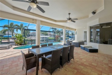 Discover the ultimate Florida lifestyle in this immaculately