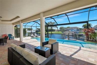 Discover the ultimate Florida lifestyle in this immaculately