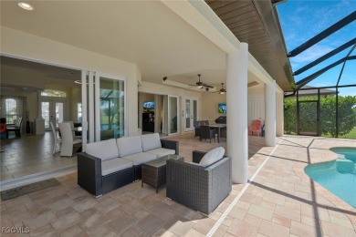 Discover the ultimate Florida lifestyle in this immaculately