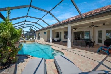 Discover the ultimate Florida lifestyle in this immaculately