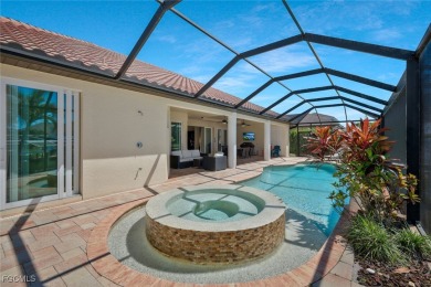 Discover the ultimate Florida lifestyle in this immaculately