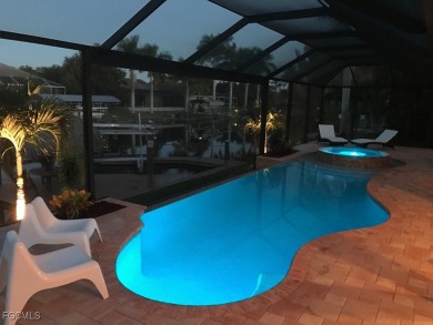 Discover the ultimate Florida lifestyle in this immaculately