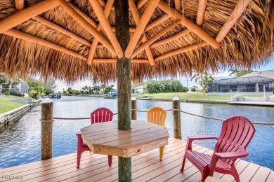 Discover the ultimate Florida lifestyle in this immaculately