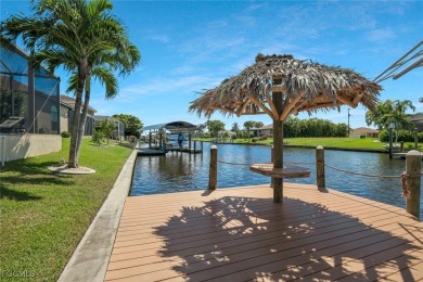 Discover the ultimate Florida lifestyle in this immaculately
