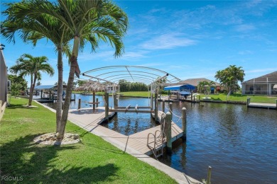 Discover the ultimate Florida lifestyle in this immaculately