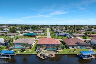 Discover the ultimate Florida lifestyle in this immaculately