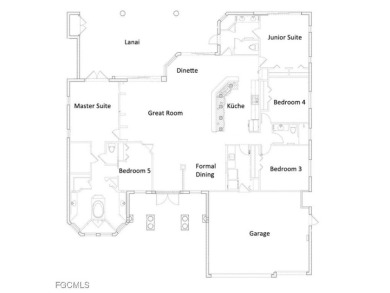 Discover the ultimate Florida lifestyle in this immaculately