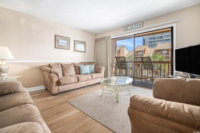 Located along the famous Golden Mile, this beautifully updated