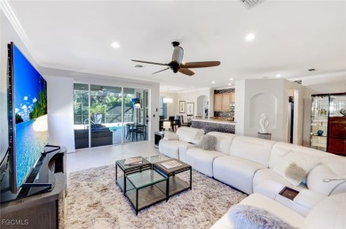 TURNKEY. This gorgeous home has a new roof (2024) New AC (2025)