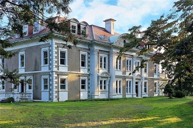 *Riven Oaks* was designed by James Brown Lord for Miss Mary