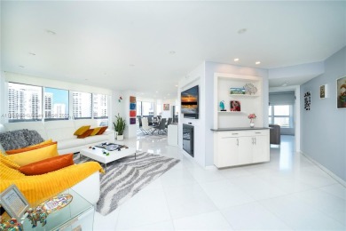 Gorgeous 3 bed and 3 bath, in the most desirable Tower in Mystic