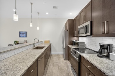 Welcome to The View Condominiums, where Beacon's bold energy